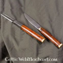 Deepeeka Sgian Achlais Mit Messer Und Gabel 10 Deepeeka Sgian Achlais Mit Messer Und Gabel -Schwerter Verkäufe sgian achlais mit messer und gabel 2