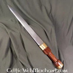 Deepeeka Sgian Achlais Mit Messer Und Gabel 11 Deepeeka Sgian Achlais Mit Messer Und Gabel -Schwerter Verkäufe sgian achlais mit messer und gabel 3