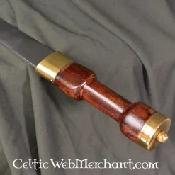 Deepeeka Sgian Achlais Mit Messer Und Gabel 12 Deepeeka Sgian Achlais Mit Messer Und Gabel -Schwerter Verkäufe sgian achlais mit messer und gabel 4