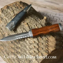 Deepeeka Sgian Dubh