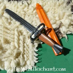 Deepeeka Short Katzbalger