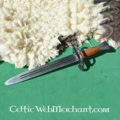 Deepeeka Short Katzbalger -Schwerter Verkäufe short katzbalger 4