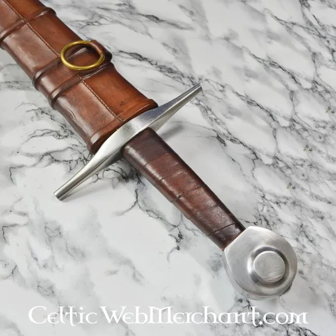 Deepeeka Sir William Marshall Schwert 7 Deepeeka Sir William Marshall Schwert – Bild 5