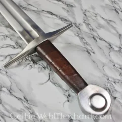 Schwerter Verkäufe -Schwerter Verkäufe sir william marshall schwert battle ready stumpf 3 1