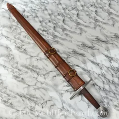 Deepeeka Sir William Marshall Schwert, Battle-ready (stumpf 3 Mm) 11 Deepeeka Sir William Marshall Schwert, Battle-ready (stumpf 3 Mm) -Schwerter Verkäufe sir william marshall schwert battle ready stumpf 3 4