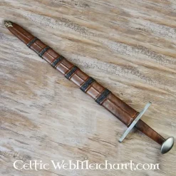 Deepeeka Spätes Wikingerschwert Oakeshotts Typ X -Schwerter Verkäufe spaetes wikingerschwert oakeshotts typ x 2