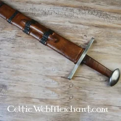 Deepeeka Spätwikinger Schwert Oakeshott Typ X , Battle-ready (stumpf 3 Mm) -Schwerter Verkäufe spaetwikinger schwert oakeshott typ x battle ready 2