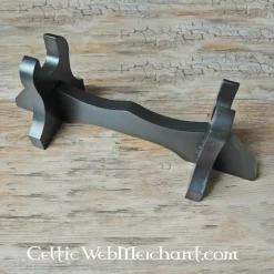 Stehen Sie Für Japanisches Tanto