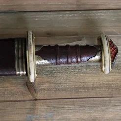 Deepeeka Sutton Hoo Schwert Mit Emaille -Schwerter Verkäufe sutton hoo schwert mit emaille 2