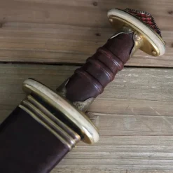 Deepeeka Sutton Hoo Schwert Mit Emaille -Schwerter Verkäufe sutton hoo schwert mit emaille 5