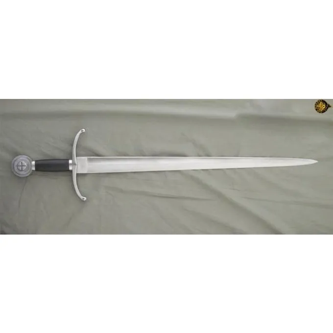 Hanwei Sword Of Henry V 4 Hanwei Sword Of Henry V – Bild 2