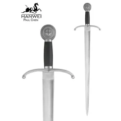 Hanwei Sword Of Henry V 8 Hanwei Sword Of Henry V -Schwerter Verkäufe sword of henry v 2