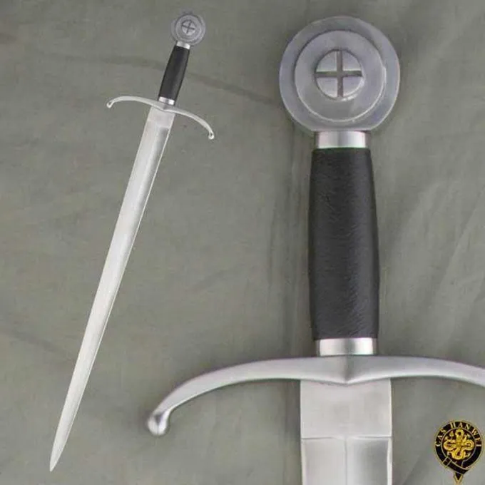 Hanwei Sword Of Henry V 3 Hanwei Sword Of Henry V