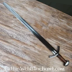 Deepeeka Sword Of St Maurice , Battle-ready (stumpf 3 Mm) -Schwerter Verkäufe sword of st maurice battle ready stumpf 3 mm 2