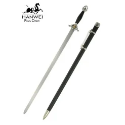 Hanwei Tai Chi Schwert 28 Zoll -Schwerter Verkäufe tai chi schwert 28 zoll 1