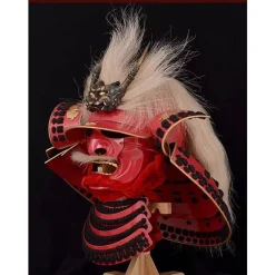 Hanwei Takeda Shingen Kabuto Helm