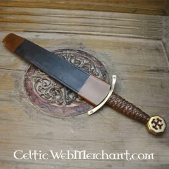 Deepeeka Tempelritter Dolch Hughes De Payens -Schwerter Verkäufe tempelritter dolch hughes de payens 2