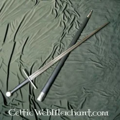 Hanwei Tinker Bastardschwert , Battle-ready (stumpf 3 Mm) -Schwerter Verkäufe tinker bastardschwert battle ready stumpf 3 mm 2