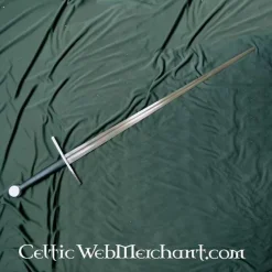 Hanwei Tinker Bastardschwert , Battle-ready (stumpf 3 Mm) -Schwerter Verkäufe tinker bastardschwert battle ready stumpf 3 mm 3