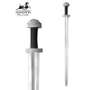 Hanwei Tinker Pearce 9. Jahrhundert Wikingerschwert , Battle-ready (stumpf 3 Mm) -Schwerter Verkäufe tinker pearce 9 jahrhundert wikingerschwert battle