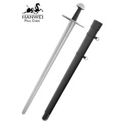 Hanwei Tinker Pearce Norman Schwert , Battle-ready (stumpf 3 Mm) -Schwerter Verkäufe tinker pearce norman schwert battle ready stumpf 3 2