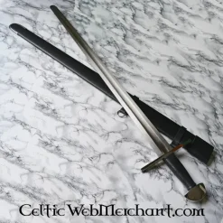 Hanwei Tinker Pearce Norman Schwert , Battle-ready (stumpf 3 Mm) -Schwerter Verkäufe tinker pearce norman schwert battle ready stumpf 3 3