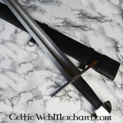 Hanwei Tinker Pearce Norman Schwert , Battle-ready (stumpf 3 Mm) -Schwerter Verkäufe tinker pearce norman schwert battle ready stumpf 3 4