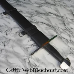 Hanwei Tinker Pearce Norman Schwert , Battle-ready (stumpf 3 Mm) -Schwerter Verkäufe tinker pearce norman schwert battle ready stumpf 3 5