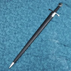 Hanwei Tinker Pearce Oakeshotts XIIa (stumpf) -Schwerter Verkäufe tinker pearce oakeshotts xiia stumpf 2