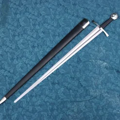 Hanwei Tinker Pearce Oakeshotts XIIa (stumpf) -Schwerter Verkäufe tinker pearce oakeshotts xiia stumpf 4