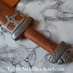 Hanwei Tinker Pearce Trondheim Wikingerschwert -Schwerter Verkäufe tinker pearce trondheim wikingerschwert 1