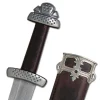 Hanwei Tinker Pearce Trondheim Wikingerschwert 2 Hanwei Tinker Pearce Trondheim Wikingerschwert -Schwerter Verkäufe tinker pearce trondheim wikingerschwert