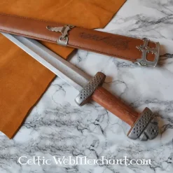 Hanwei Tinker Pearce Trondheim Wikingerschwert -Schwerter Verkäufe tinker pearce trondheim wikingerschwert 2