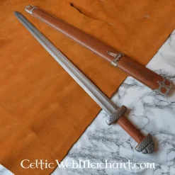 Hanwei Tinker Pearce Trondheim Wikingerschwert -Schwerter Verkäufe tinker pearce trondheim wikingerschwert 4