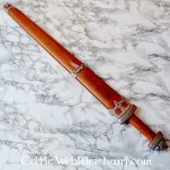 Hanwei Tinker Pearce Trondheim Wikingerschwert -Schwerter Verkäufe tinker pearce trondheim wikingerschwert 5