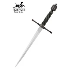 Hanwei Torino Linkshanddolch Antiqued