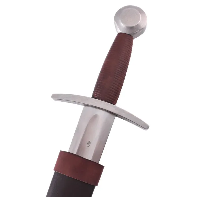 Kingston Arms Tourney Einhandschwert, Schaukampfschwert 5 Kingston Arms Tourney Einhandschwert, Schaukampfschwert – Bild 3