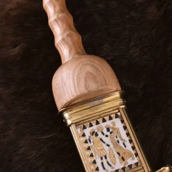 Deepeeka Valkhof Gladius Pompeji -Schwerter Verkäufe valkhof gladius pompeji 3