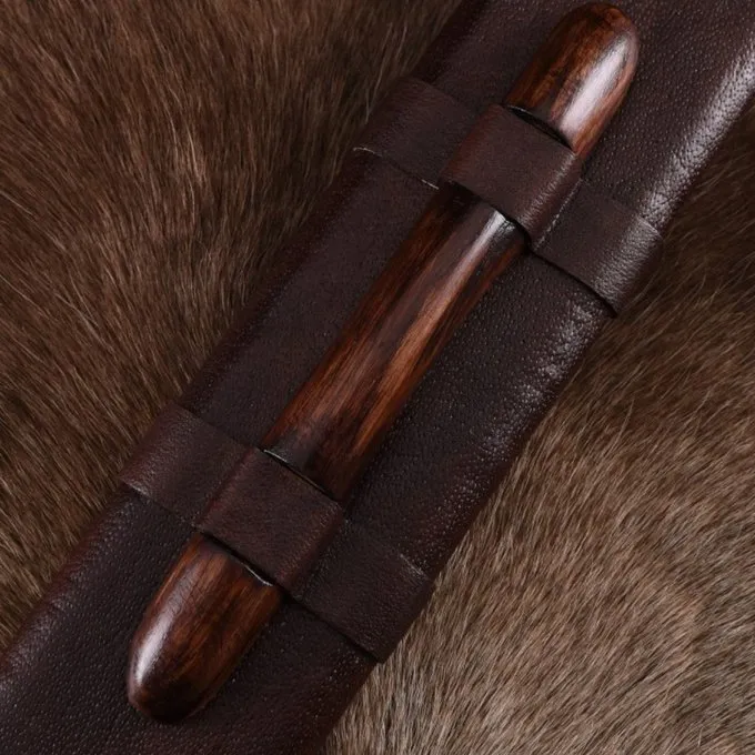 Deepeeka Vendel Schwert Uppsala 7. Bis 8. Jahrhundert, Messinggefäß 5 Deepeeka Vendel Schwert Uppsala 7. Bis 8. Jahrhundert, Messinggefäß – Bild 3