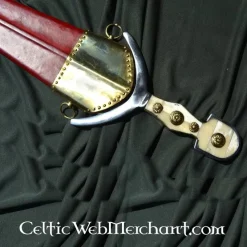 Deepeeka Venetian Cinquedea -Schwerter Verkäufe venetian cinquedea 3