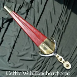 Deepeeka Venetian Cinquedea -Schwerter Verkäufe venetian cinquedea 4