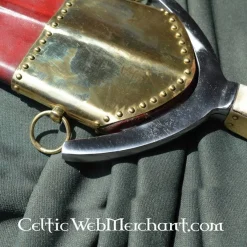 Deepeeka Venetian Cinquedea -Schwerter Verkäufe venetian cinquedea 5