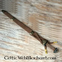 Hanwei Viking Godfred Schwert Damaskus -Schwerter Verkäufe viking godfred schwert damaskus 1