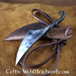 Viking Neckknife -Schwerter Verkäufe viking neckknife 2