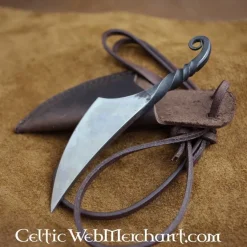 Viking Neckknife -Schwerter Verkäufe viking neckknife 3