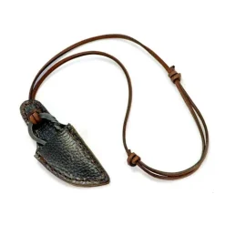 Viking Neckknife Kohlenstoffstahl -Schwerter Verkäufe viking neckknife kohlenstoffstahl 3