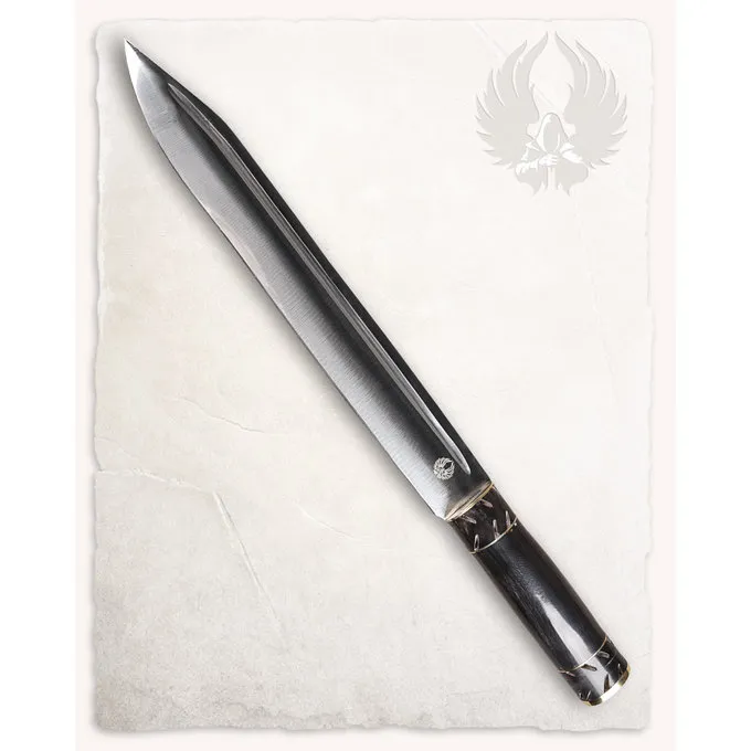 Mytholon Viking Seax Holmstein 5 Mytholon Viking Seax Holmstein – Bild 3