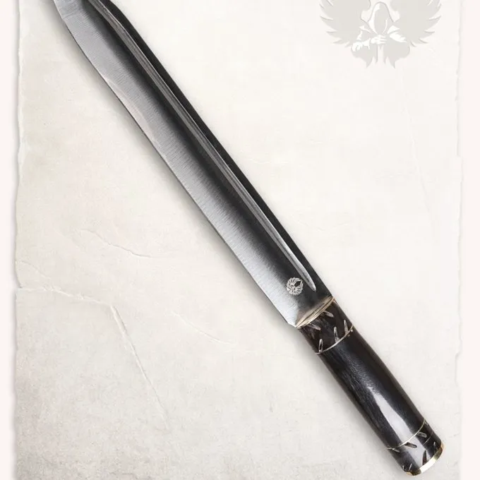 Mytholon Viking Seax Holmstein 3 Mytholon Viking Seax Holmstein