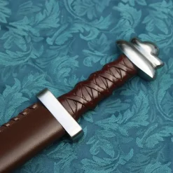 Windlass Steelcrafts Viking Seax Mit Runen British Museum 11 Windlass Steelcrafts Viking Seax Mit Runen British Museum -Schwerter Verkäufe viking seax mit runen british museum 3