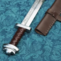 Windlass Steelcrafts Viking Seax Mit Runen British Museum 12 Windlass Steelcrafts Viking Seax Mit Runen British Museum -Schwerter Verkäufe viking seax mit runen british museum 4